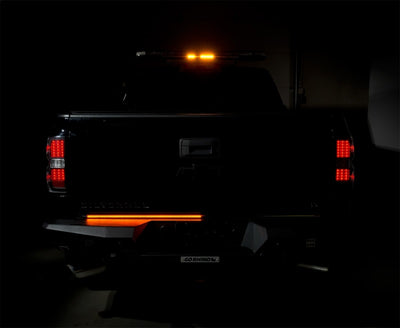 48in Work Blade LED Light Bar <br> Universal