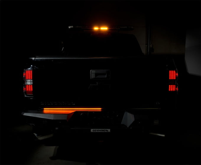 48in Work Blade LED Light Bar <br> Universal