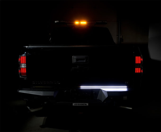 48in Work Blade LED Light Bar <br> Universal