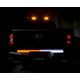 60in. Work Blade LED Light Bar <br> Universal