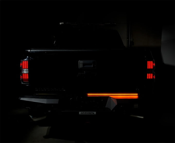 60in. Work Blade LED Light Bar <br> Universal
