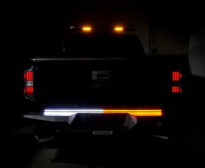 60in. Work Blade LED Light Bar <br> Universal