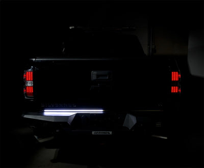 60in. Work Blade LED Light Bar <br> Universal