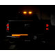 60in. Work Blade LED Light Bar <br> Universal