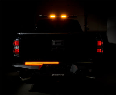 60in. Work Blade LED Light Bar <br> Universal