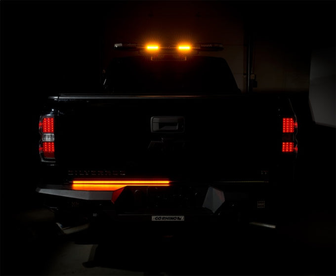 60in. Work Blade LED Light Bar <br> Universal