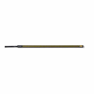 18in. Amber / Blue Work Blade <br> Universal