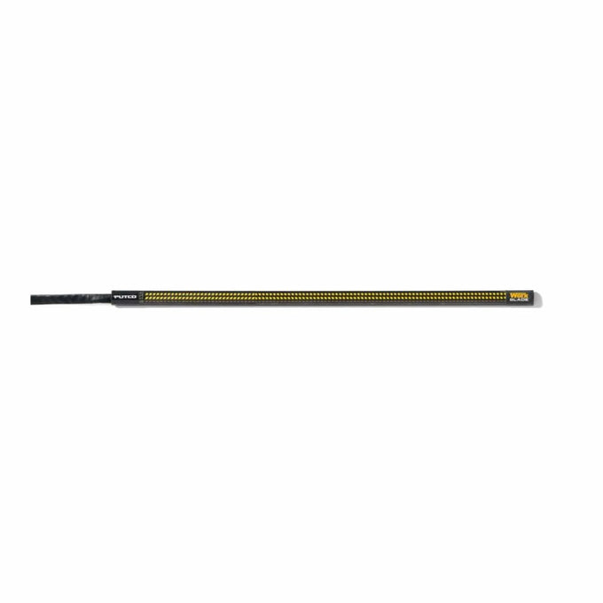 18in. Amber / Blue Work Blade <br> Universal