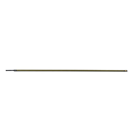 48in. Amber / Blue Work Blade <br> Universal