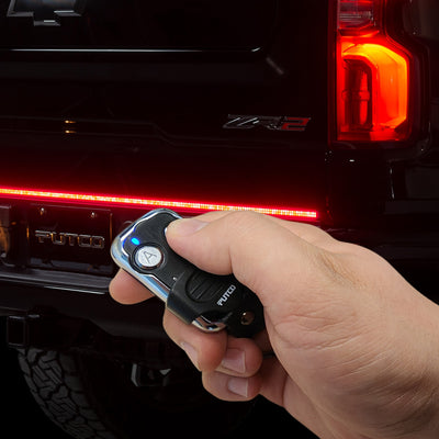 Wireless Remote Kit <br> Universal