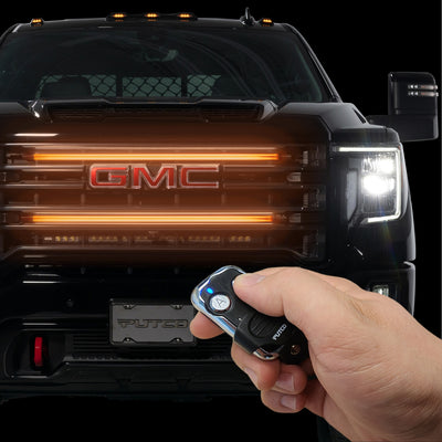 Wireless Remote Kit <br> Universal