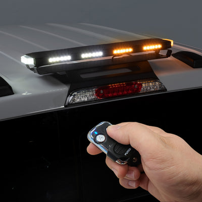 Wireless Remote Kit <br> Universal