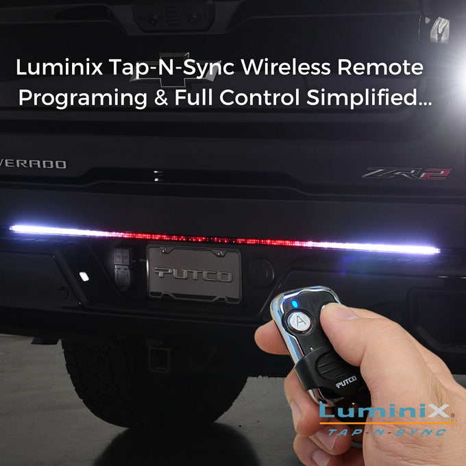 Wireless Remote Kit <br> Universal
