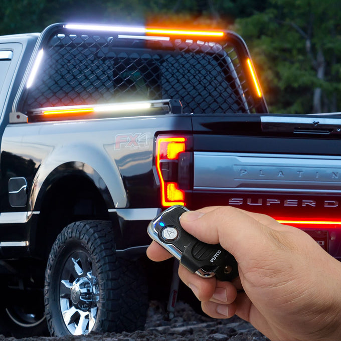 Wireless Remote Kit <br> Universal