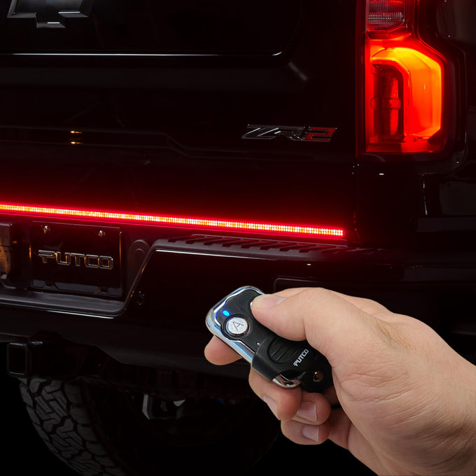 Wireless Remote Kit <br> Universal