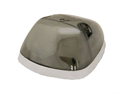 Ion Chrome LED Roof Running Lights <br> 94-98 Dodge Ram 2500 3500