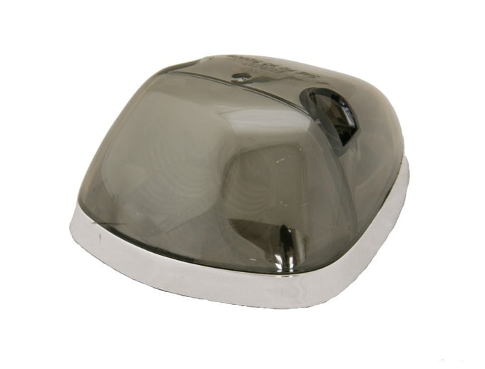 Ion Chrome LED Roof Running Lights <br> 94-98 Dodge Ram 2500 3500