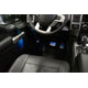 Accelerator / Brake / Parking Brake Liquid Pedals <br> 15-20 Ford F-150