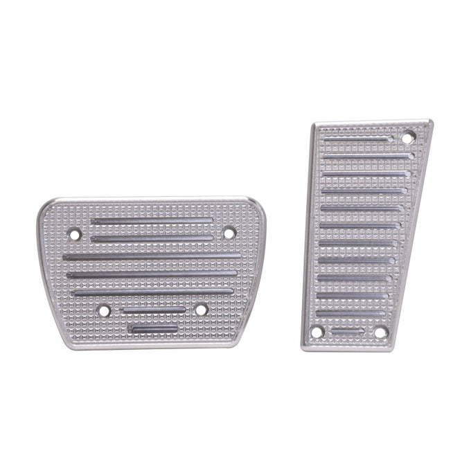 Accelerator / Brake Pedals Track Design kits <br> 19-25 Dodge Ram 1500 2500 3500