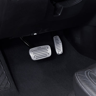 Accelerator / Brake Pedals Track Design kits <br> 19-25 Dodge Ram 1500 2500 3500