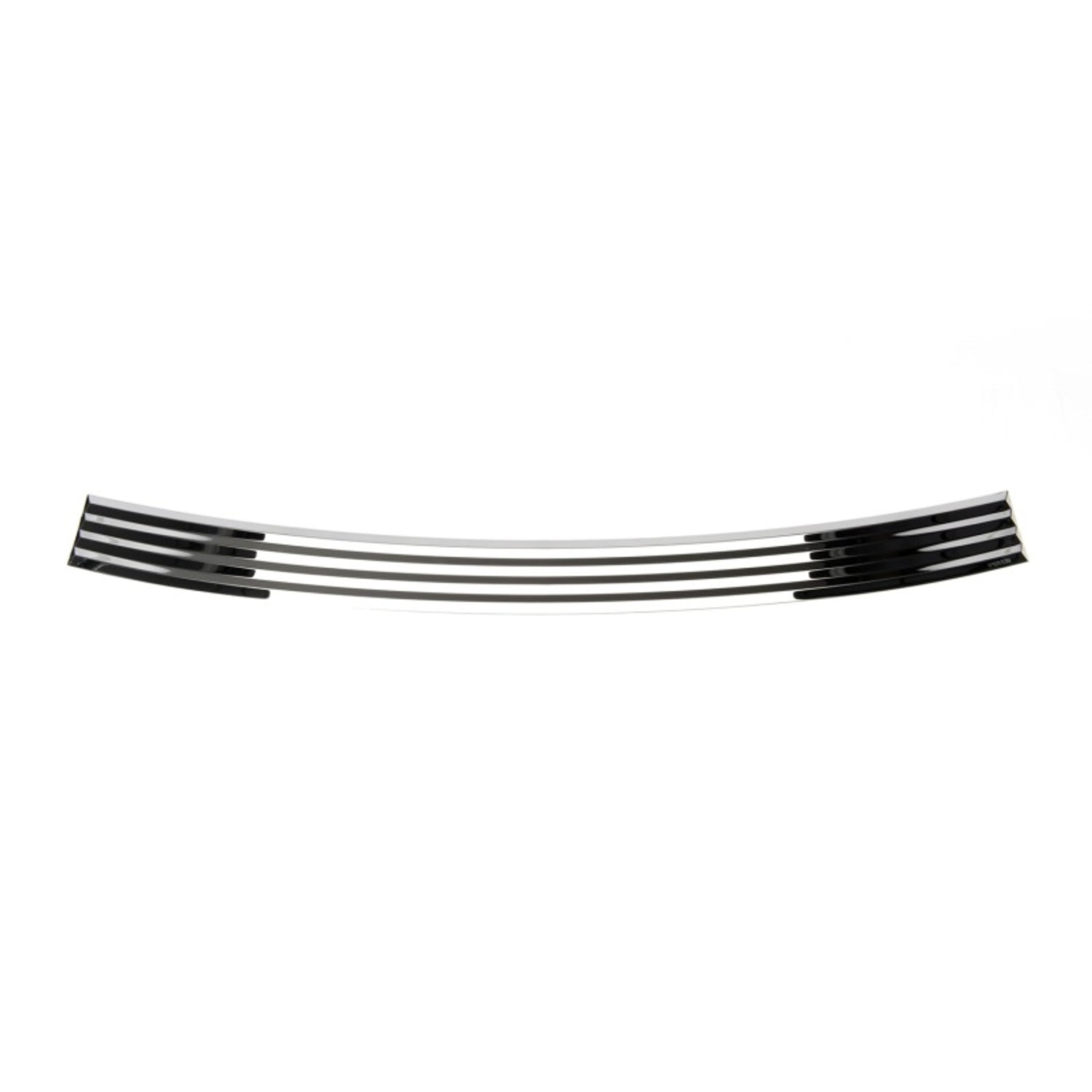 Stainless Steel Rear Bumper Cover <br> 07-14 Chevy Suburban Tahoe£¬ GMC Yukon