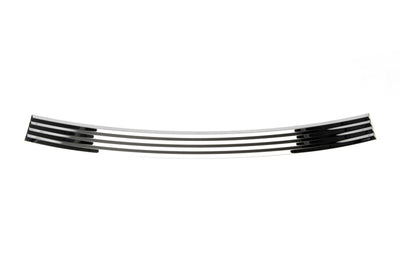 Stainless Steel Rear Bumper Cover <br> 07-14 Chevy Suburban Tahoe£¬ GMC Yukon