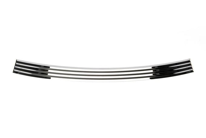 Stainless Steel Rear Bumper Cover <br> 07-14 Chevy Suburban Tahoe£¬ GMC Yukon