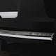 Stainless Steel Rear Bumper Cover <br> 07-14 Chevy Suburban Tahoe£¬ GMC Yukon