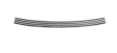 Stainless Steel Rear Bumper Cover <br> 07-14 Cadillac Escalade