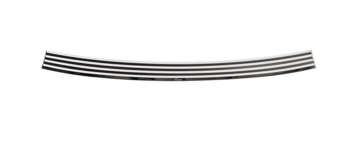 Stainless Steel Rear Bumper Cover <br> 07-14 Cadillac Escalade