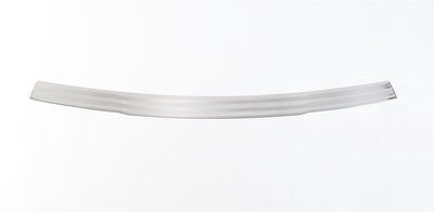 Stainless Steel Rear Bumper Cover <br> 15-20 Chevy Suburban Tahoe