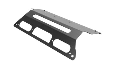 16in Roof Bracket Hornet Brackets <br> 17-24 Ford F-250 F-350 F-450 Super Duty