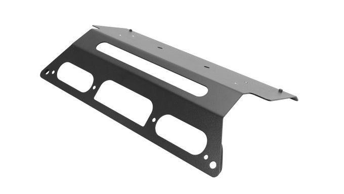 16in Roof Bracket Hornet Brackets <br> 17-24 Ford F-250 F-350 F-450 Super Duty