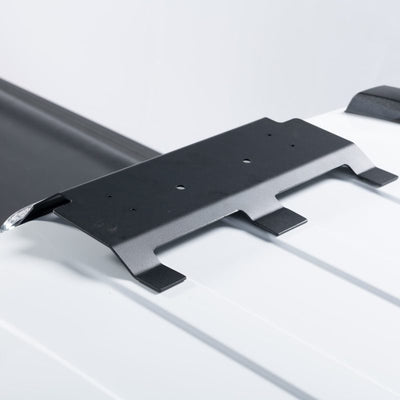 16in Roof Bracket Hornet Brackets <br> 17-24 Ford F-250 F-350 F-450 Super Duty