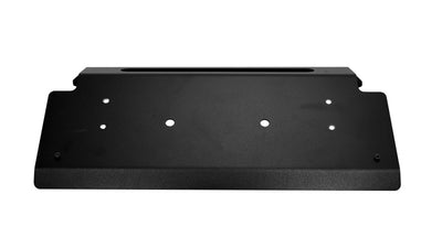 16in Roof Bracket Hornet Brackets <br> 17-24 Ford F-250 F-350 F-450 Super Duty