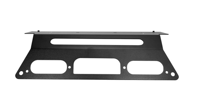 16in Roof Bracket Hornet Brackets <br> 17-24 Ford F-250 F-350 F-450 Super Duty
