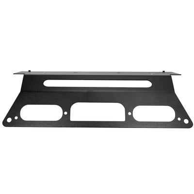 16in Roof Bracket Hornet Brackets <br> 19-25 Chevy Silverado, GMC Sierra 1500 2500 3500 HD