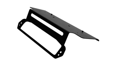 16in Roof Bracket Hornet Brackets <br> 09-25 Dodge Ram 1500 2500 3500