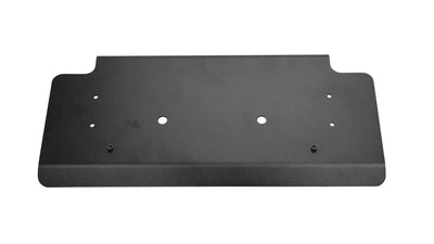 16in Roof Bracket Hornet Brackets <br> 09-25 Dodge Ram 1500 2500 3500