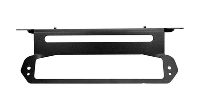 16in Roof Bracket Hornet Brackets <br> 09-25 Dodge Ram 1500 2500 3500