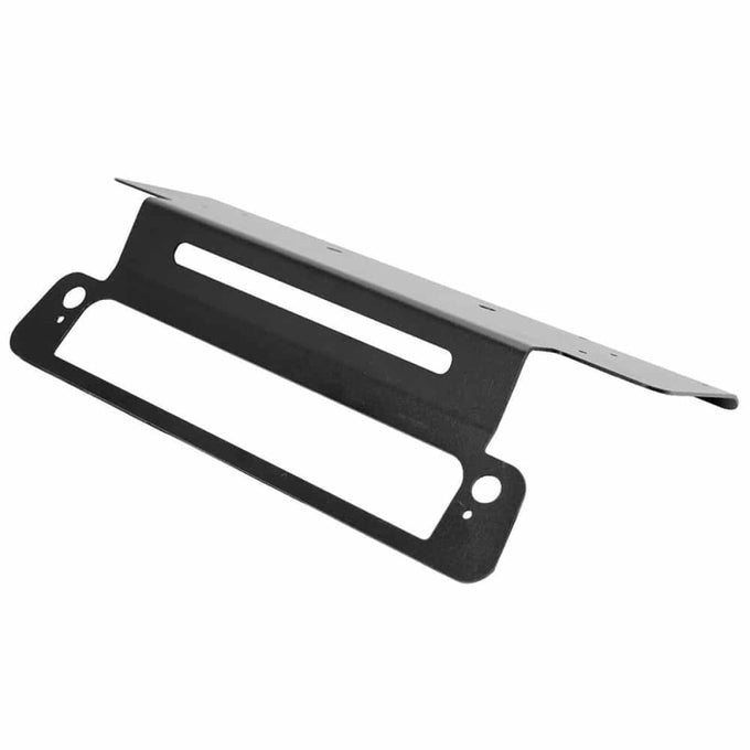 16in Roof Bracket Hornet Brackets <br> 09-25 Dodge Ram 1500 2500 3500