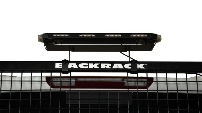 16in Bracket Hornet Brackets <br> Universal