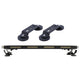 Magnet mount Kit Hornet Brackets <br> Universal