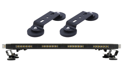 Magnet mount Kit Hornet Brackets <br> Universal