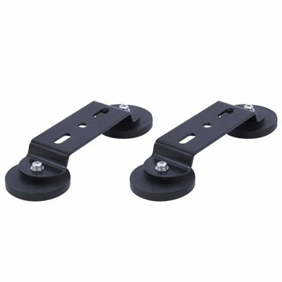 Magnet mount Kit Hornet Brackets <br> Universal
