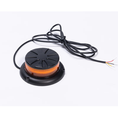 Amber Hornet Beacon Strobe Light Ba <br> Universal