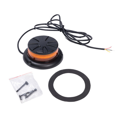 Amber Hornet Beacon Strobe Light Ba <br> Universal