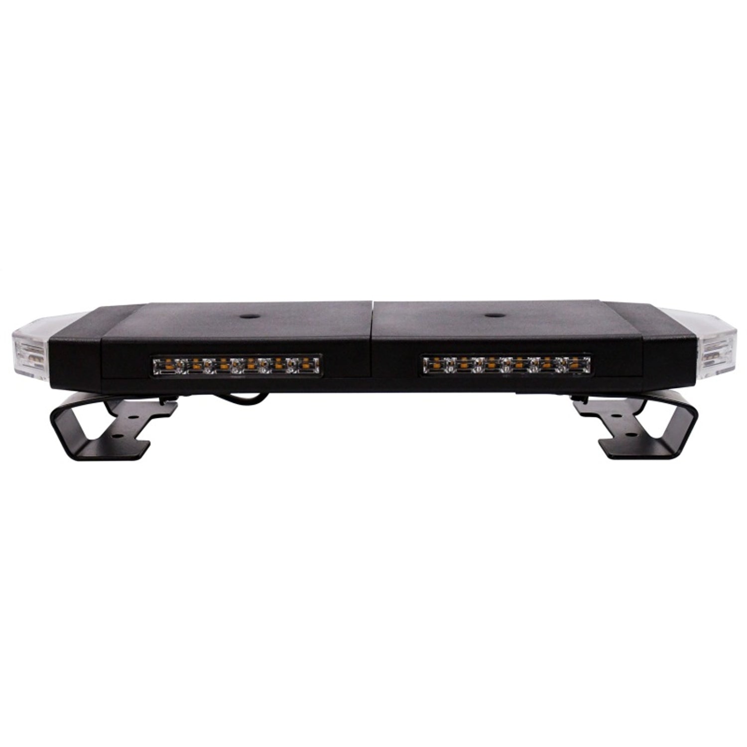 16in. Hornet LED Stealth Rooftop Strobe Light Bar <br> Universal
