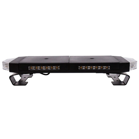 16in. Hornet LED Stealth Rooftop Strobe Light Bar <br> Universal