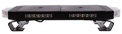 16in. Hornet LED Stealth Rooftop Strobe Light Bar <br> Universal